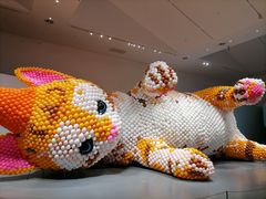 -上海宝龙美术馆