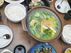 -云海肴·汽锅鸡·云南菜(祥云小镇店)