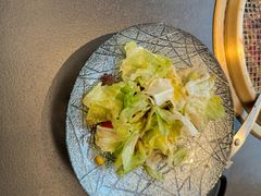 -铭牛烧肉·和牛海鲜自助(高新月牙湖店)