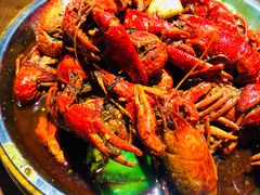 -红盔甲·小龙虾(天钥桥店)