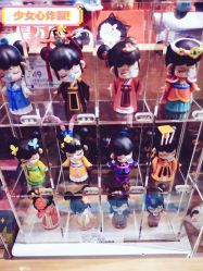 -Hamleys哈姆雷斯(东方福来德店)