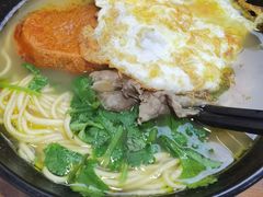 -水丰锅贴(延吉东路店)