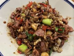 -新新湘菜馆(新中街二条店)