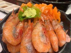 -不翻台·无国界铁板烧(北国先天下店)