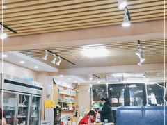 大堂-一只羊烧烤(东湾半岛店)