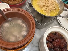 -小菜园新徽菜(宜兴八佰伴店)