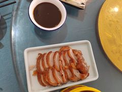 -清真•蜀风园(丁字沽店)