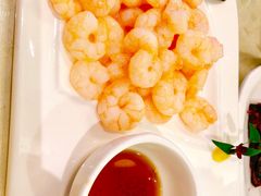 -顺风海鲜港(金玉兰店)