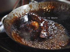 手抓骨-王裕興肉莊(南禅寺店)