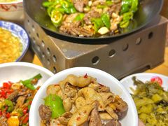 -张氏父子常德肠子馆(贺龙店)