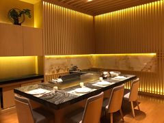 -福州融侨皇冠假日酒店·三宅日本餐厅