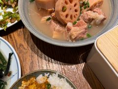 -静一餐厅·湖北菜(前门店)