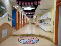 -蓝旗亲子游泳(范湖万达广场店)