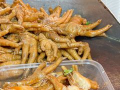 -红全周·洪濑鸡爪(万祥路店)