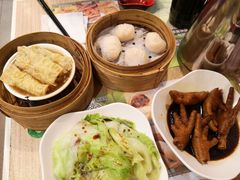 -添好运点心专门店(中环IFC店)