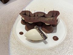 -Le Bistrot de Racine