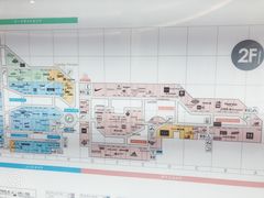 -三井奥特莱斯购物城(爵士之梦长岛店)