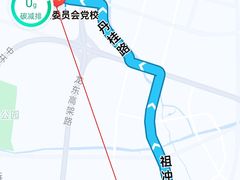 -上海雅居乐万豪侯爵酒店