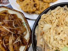 -葛记焖饼(伏牛路店)