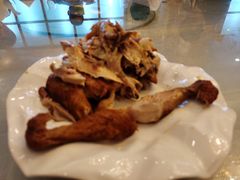 德州扒鸡-老山东·鲁菜馆(陆家嘴店)