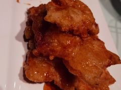 锅包肉-小南洋海景餐厅(深圳湾店)