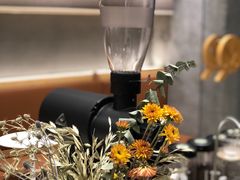 -MQ COFFEE STAND明谦(新洲店)