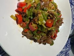 -卢大鲜鱼头捞饭(美利广场店)