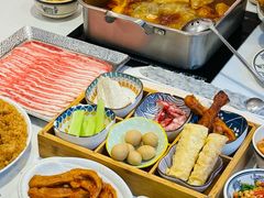 -螺大喜螺蛳粉火锅(雍和宫店)