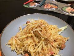 -金厨泰国餐厅·全泰籍厨师料理(拱北店)
