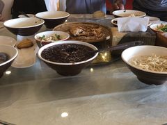 -绿园春早茶