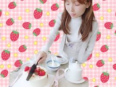 -治愈系甜品The Soothing Dessert(科海大楼店)