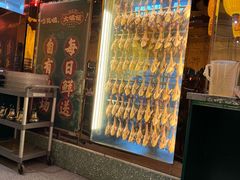 -大鸽饭(汉溪长隆店)