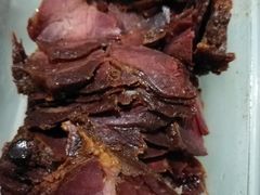 卤香牛肉-永祥烧腊餐厅(虹口店)
