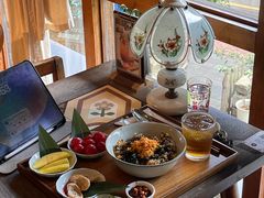 -时光花园(白鹭洲店)