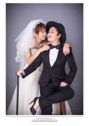 -戛纳印象摄影(潮拍定制馆)