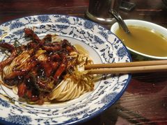 -腔调面(斜土路店)