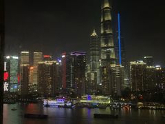 -上海外滩英迪格酒店