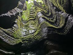 -梭布垭石林景区