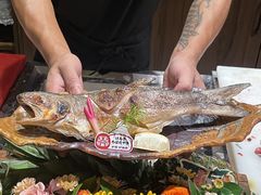 -炉胜·炉端烧·居酒屋