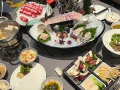 -徐记海鲜·宴会(大唐西市|丰庆店)