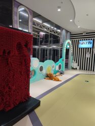 点击看大图 -meland club亲子乐园(重庆万象城店)