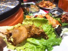 -玖等自助烤肉(步步高广场店)