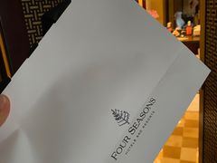 -北京四季酒店