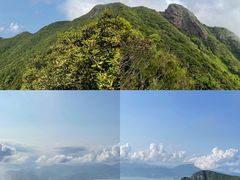 -七娘山