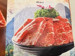 -小街猪手(团结湖店)