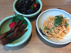 -新白鹿餐厅(城西银泰城店)