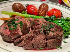 -弗兰克牛排西餐厅Ribone steak house(柠檬花园店)