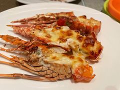 -TABLE·味西餐厅-成都茂业JW万豪酒店