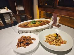 -庆云楼饭庄(什刹海店)