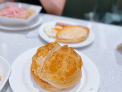 -香港新发烧腊茶餐厅(书城店)